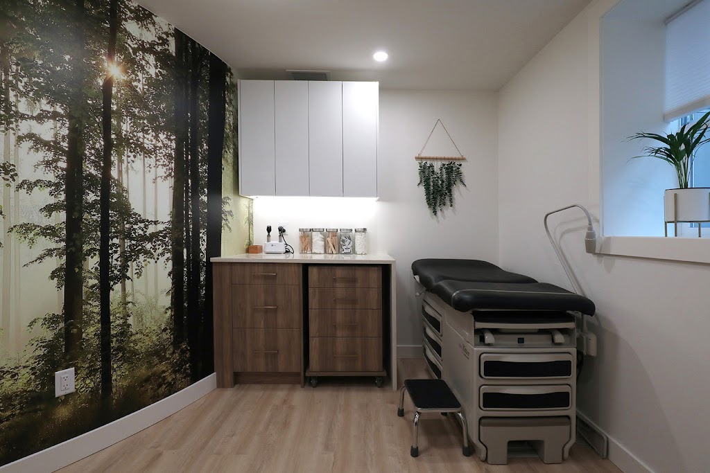 Westward Medical | 2311 Rosewall Crescent, Courtenay, BC V9N 8R9, Canada | Phone: (778) 225-0739