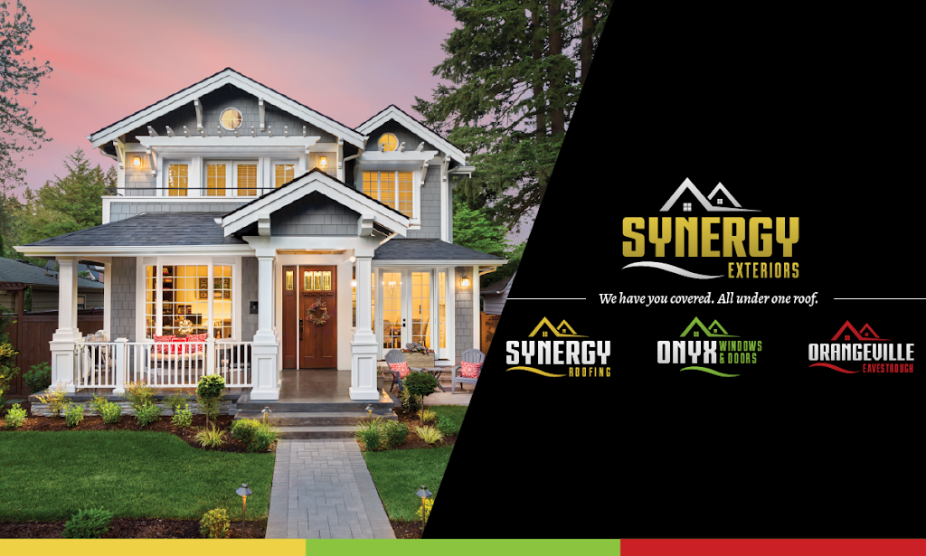 Onyx Windows and Doors | point of interest | 20 Chisholm St, Orangeville, ON L9W 1R4, Canada | 5199396007 OR +1 519-939-6007