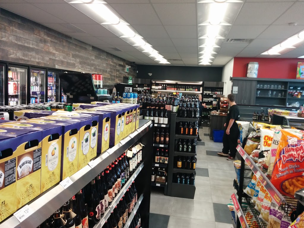 La Station des bières | 265 Chemin de lIndustrie, Beloeil, QC J3G 4S5, Canada | Phone: (450) 464-6767