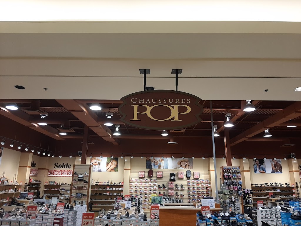 Chaussures Pop | 550 Wilfrid-Hamel Blvd C5-C6-C7, Québec City, QC G1M 2S6, Canada | Phone: (418) 523-7778