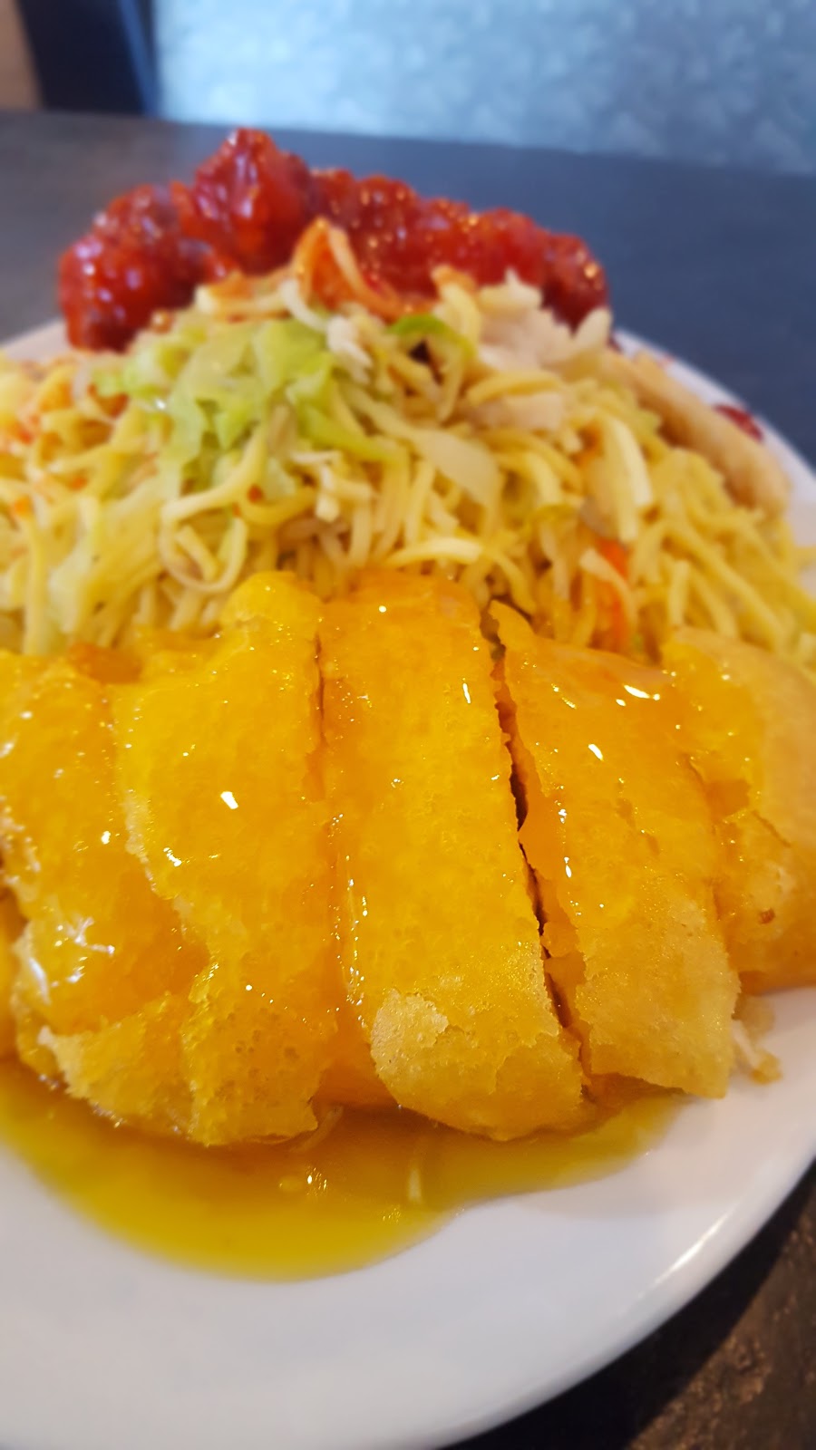 Fork N Chopstix | 9292 200 St, Langley City, BC V1M 3A6, Canada | Phone: (604) 881-1333