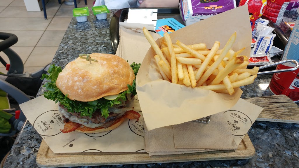 McDonalds | 1825 Route des Rivières, Saint-Nicolas, QC G7A 1C8, Canada | Phone: (418) 831-0110