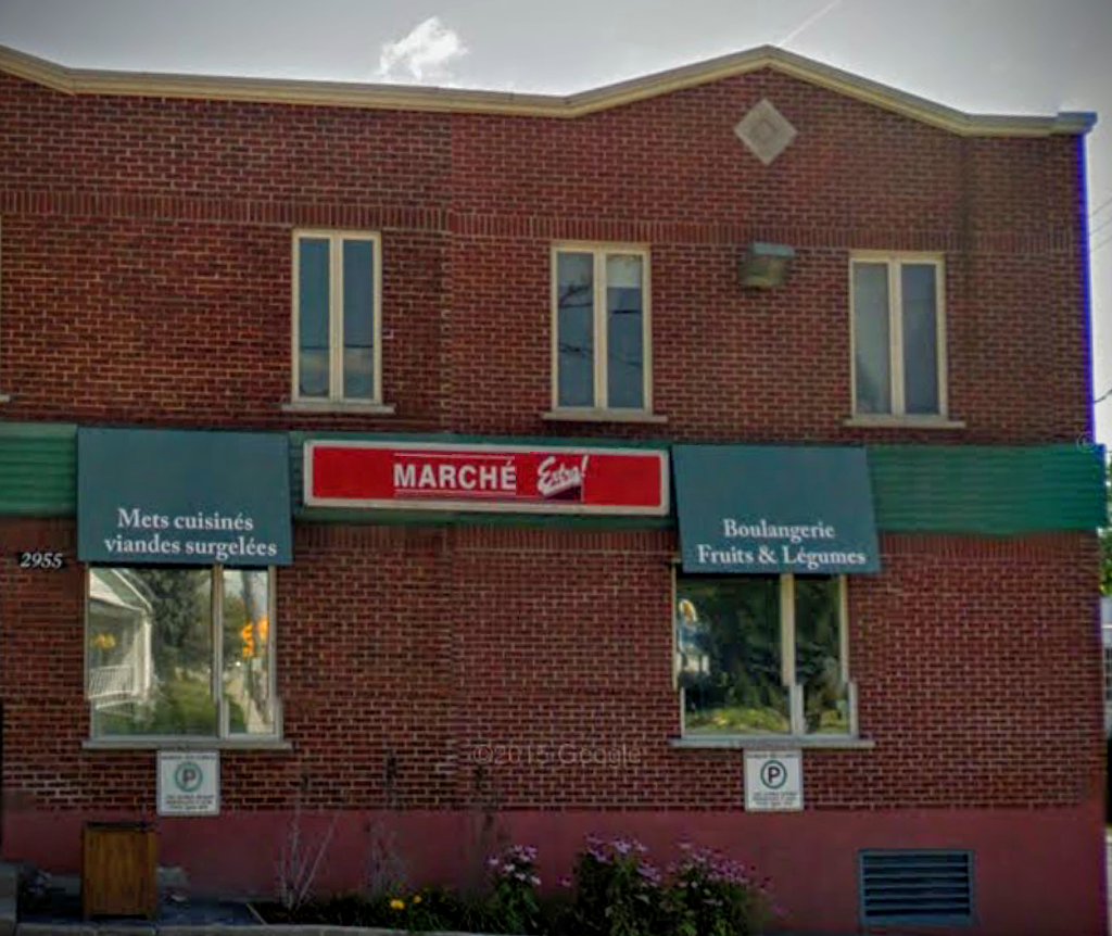 Marché Extra | 2955 Route Édouard VII, Saint-Philippe, QC J0L 2K0, Canada | Phone: (450) 659-1098