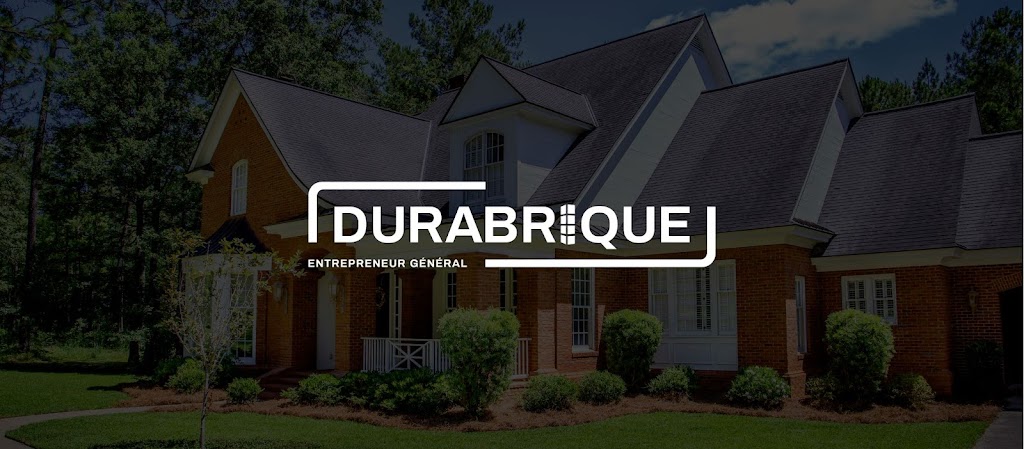Durabrique Inc | 1322 Rue de Ste Foy, LAncienne-Lorette, QC G2E 1W8, Canada | Phone: (418) 264-9189