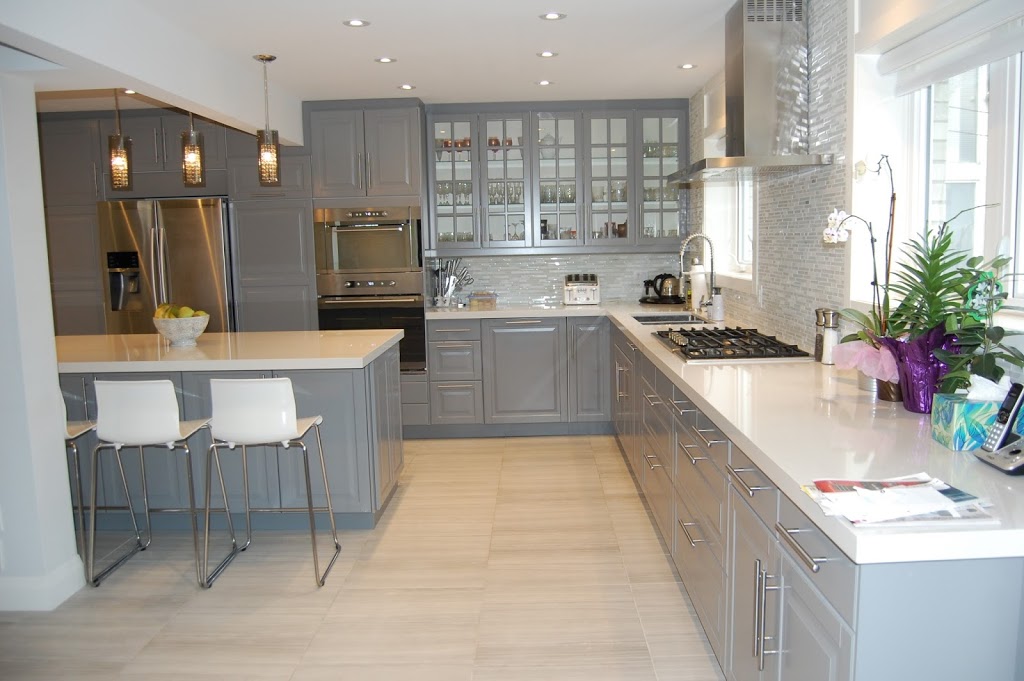 BML/IKEA kitchen installers | 2548 St Clair Ave E, East York, ON M4B 1M1, Canada | Phone: (416) 836-0725