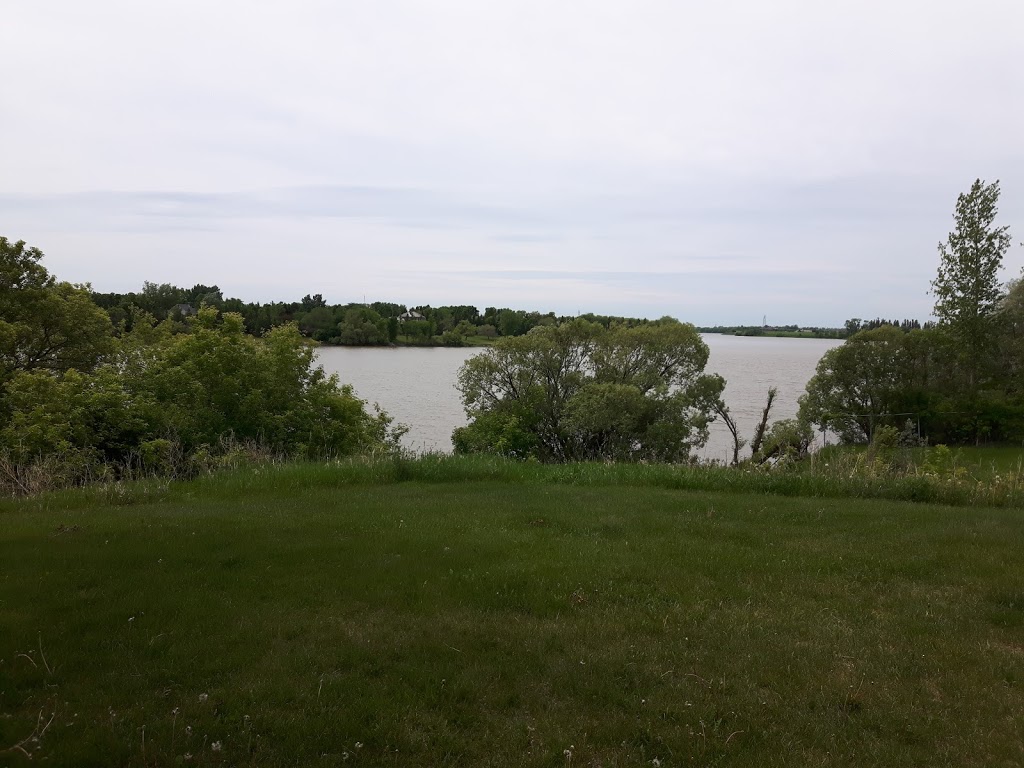 Red River Provincial Park | River Rd, St. Andrews, MB R0C 3A0, Canada