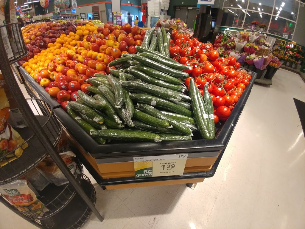 Save-On-Foods | 6014 Vedder Rd #31, Chilliwack, BC V2R 5M4, Canada | Phone: (604) 824-1105