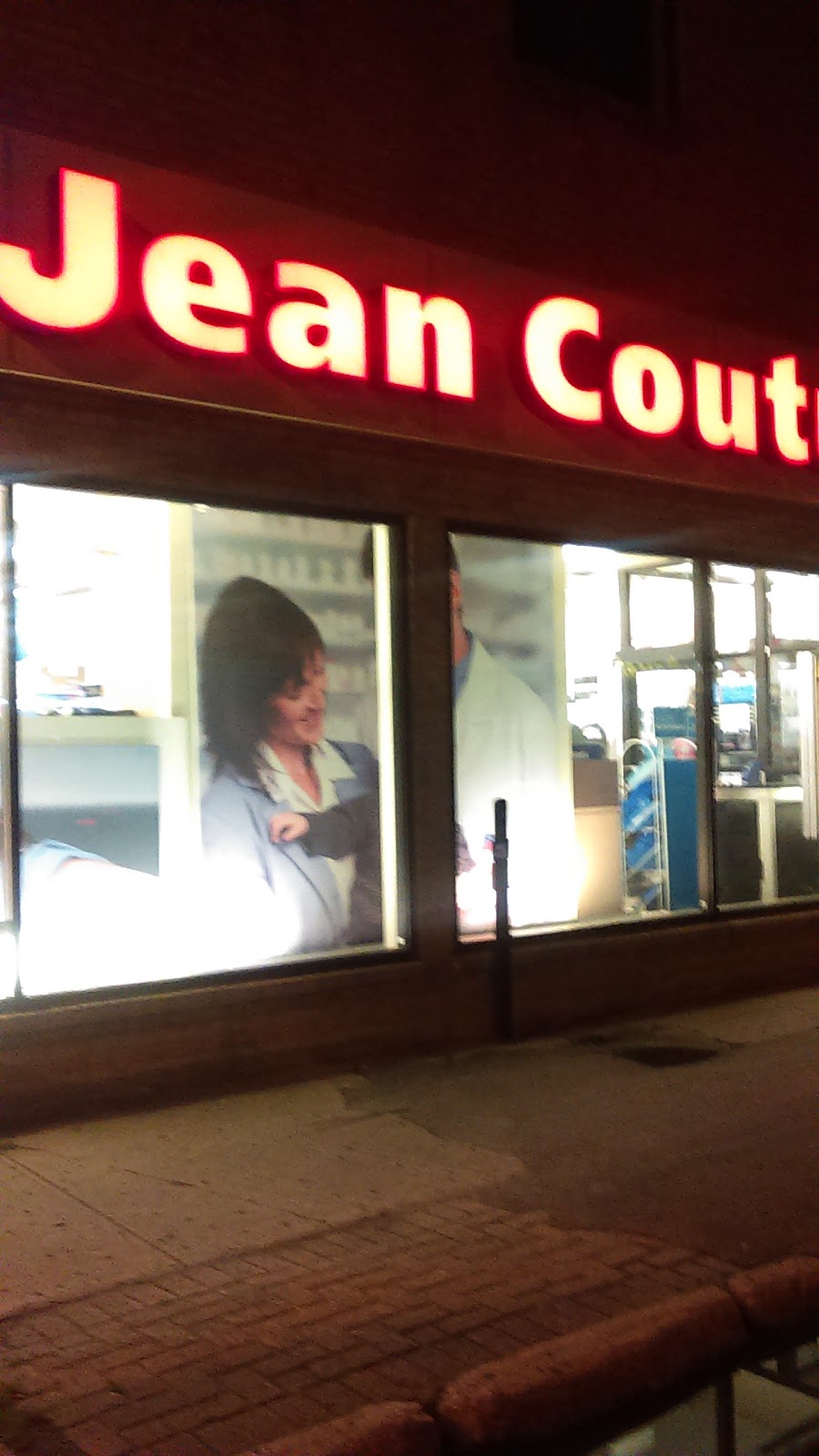 PJC Jean Coutu | 4484 Rue Sainte-Catherine E, Montréal, QC H1V 1Y5, Canada | Phone: (514) 255-4914