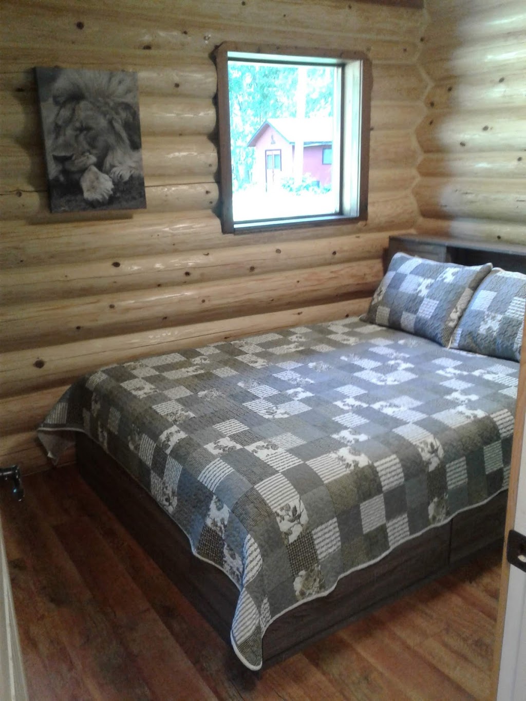 Rogers Creek Retreat Ltd. | 8291 Highway, BC-97A, Mara, BC V0E 2K0, Canada | Phone: (250) 306-6567