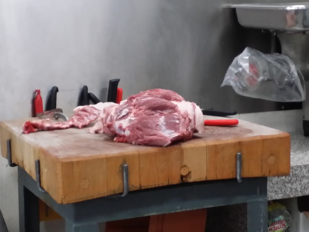 Kea’s Meat Ltd | 6616 Beresford St, Burnaby, BC V5E 1B8, Canada | Phone: (604) 515-7222