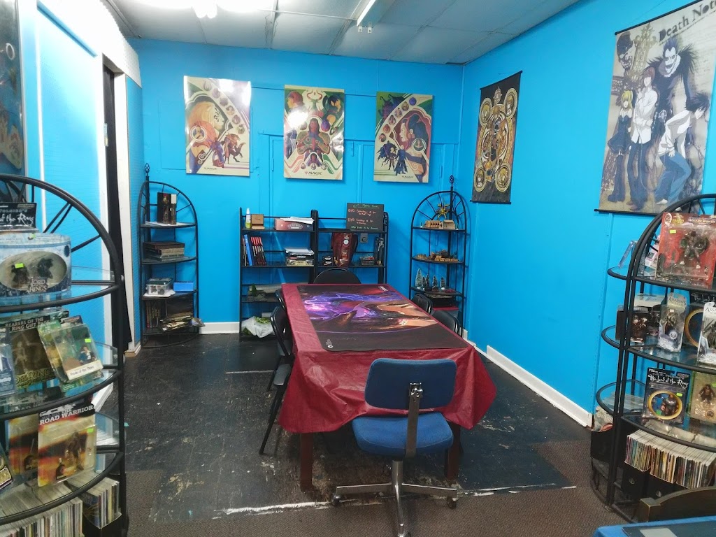Webheads Internet & Game Cafe | 19 Bridge St W, Campbellford, ON K0L 1L0, Canada | Phone: (705) 947-3124