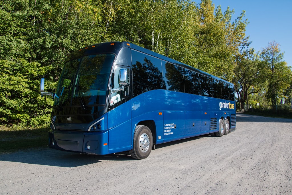Voyages Gendron | 1465 Boulevard Monseigneur-Langlois, Salaberry-de-Valleyfield, QC J6S 1C2, Canada | Phone: (800) 561-8747