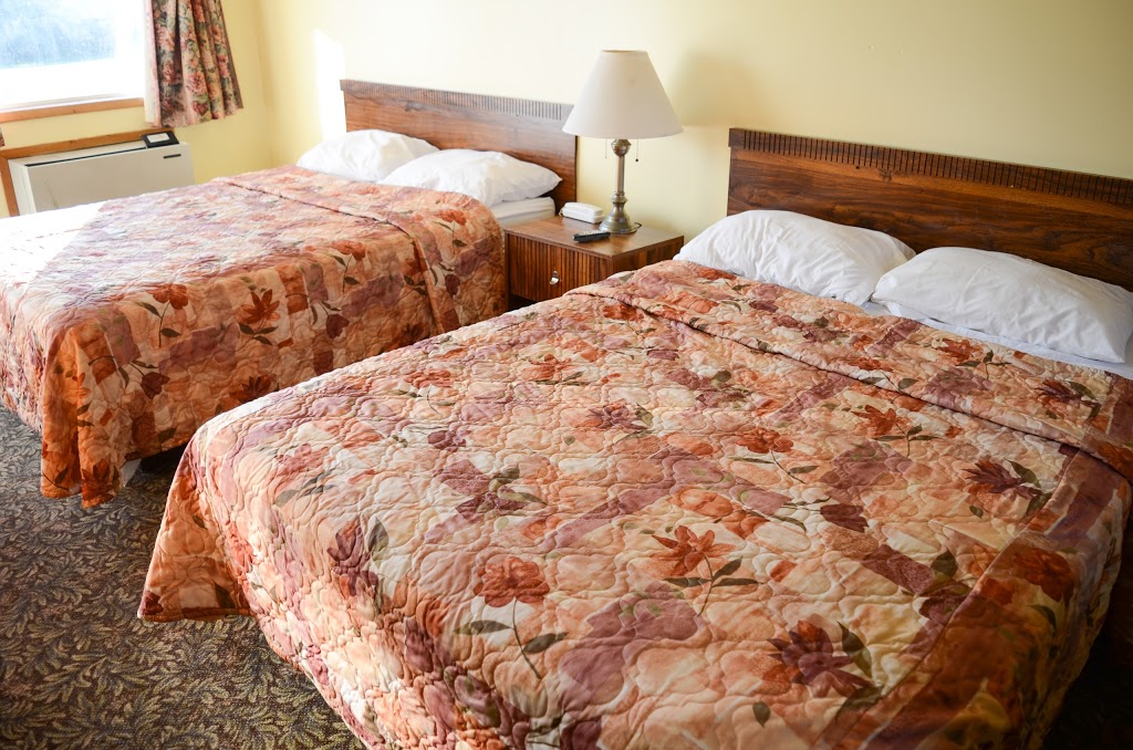 Orangeville Motel | 633195 ON-10, Mono, ON L9W 5N9, Canada | Phone: (519) 941-6831