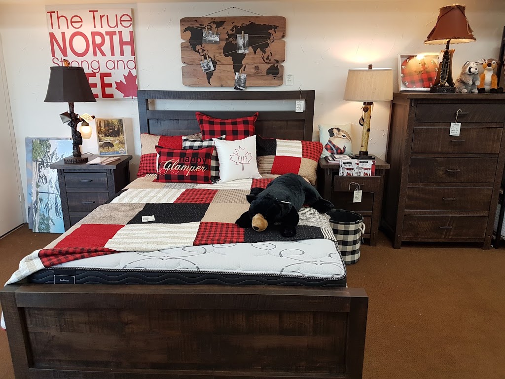Lockside Trading Company | 212 Highland St, Haliburton, ON K0M 1S0, Canada | Phone: (705) 457-5280