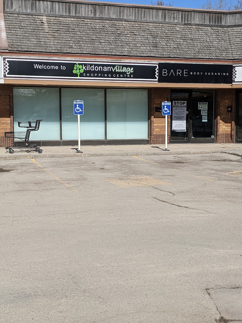 Bare Body Sugaring | 1128 Henderson Hwy Unit 42, Winnipeg, MB R2G 1L1, Canada | Phone: (204) 891-2999