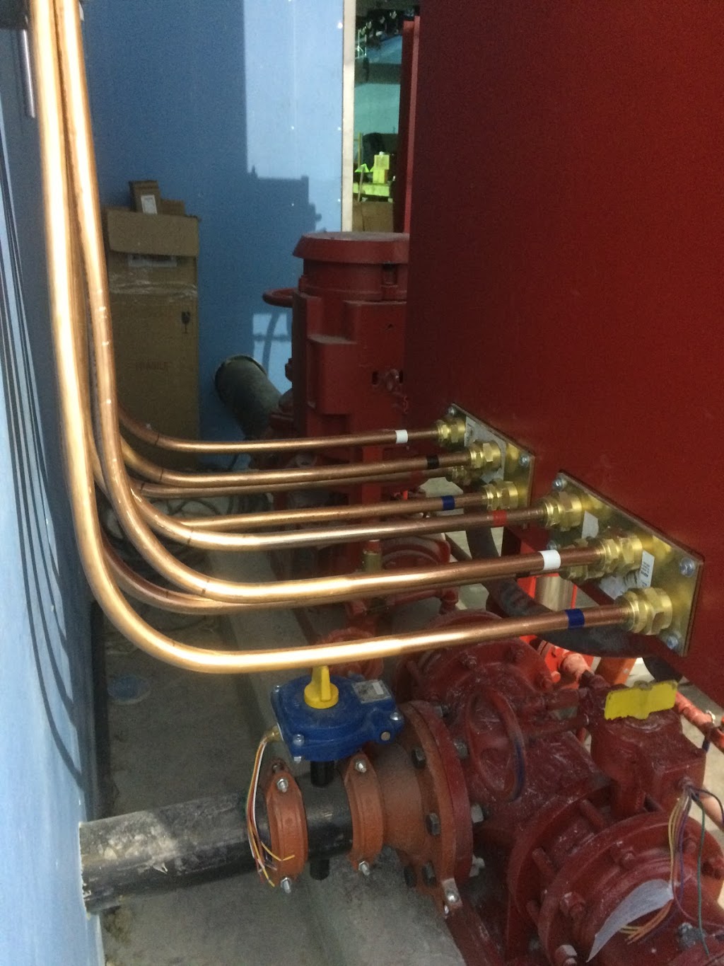Lambert Électricien Inc. | 654 Rang 7e, Saint-Adrien-dIrlande, QC G0N 1M0, Canada | Phone: (418) 800-2313