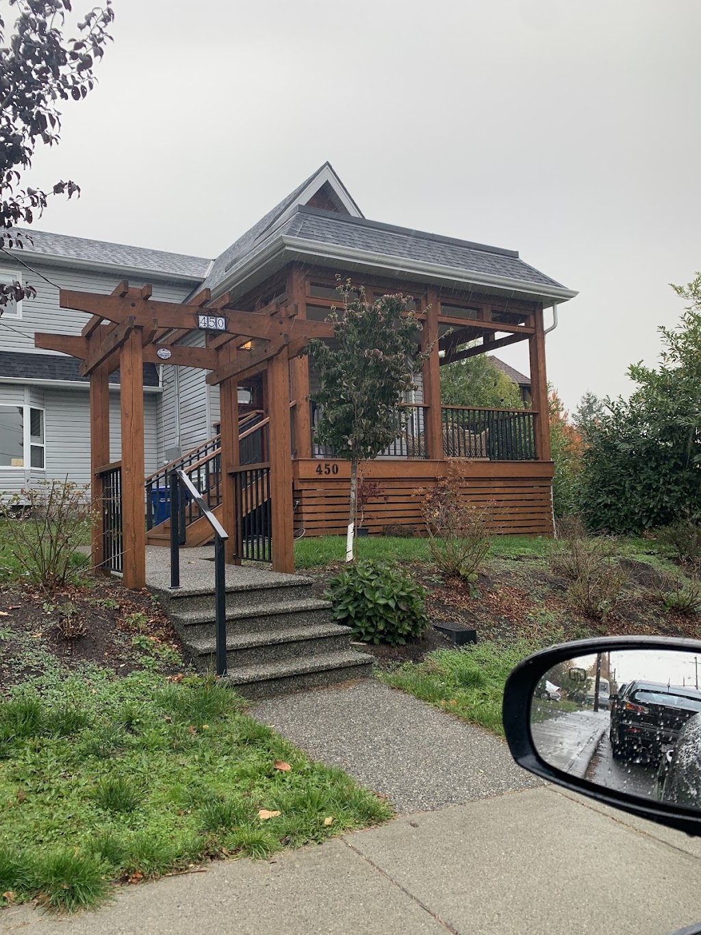 RGH Construction. Decks, Gates & Deer Fences | 6790 Bell McKinnon Rd, Duncan, BC V9L 6B7, Canada | Phone: (250) 710-7810