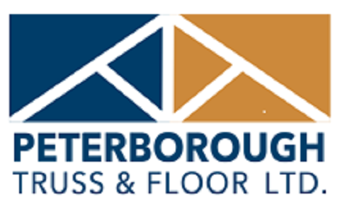 Peterborough Truss & Floor Ltd | 2809 Television Rd, Peterborough, ON K9L 1E9, Canada | Phone: (705) 876-8810