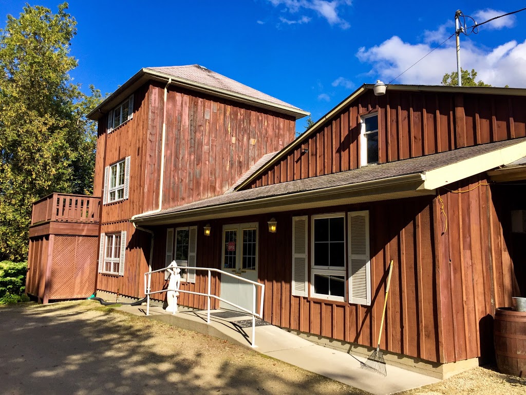 Cox Creek Cellars Inc | 7687 Wellington 22, Guelph, ON N1H 6J2, Canada | Phone: (519) 767-3253