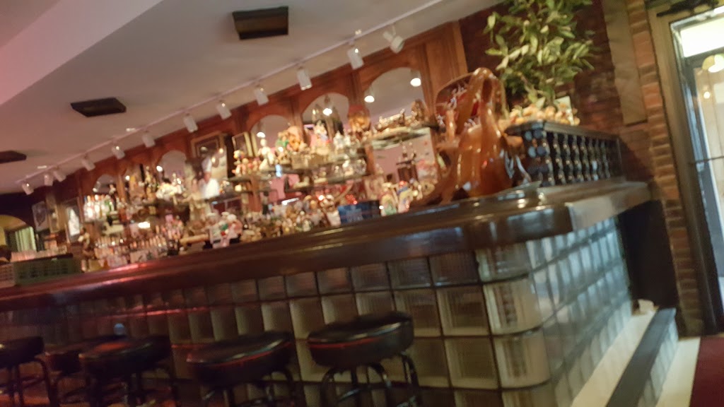 La Hacienda Ristorante and Pizzeria | 3019 Pine Ave, Niagara Falls, NY 14301, USA | Phone: (716) 285-2536
