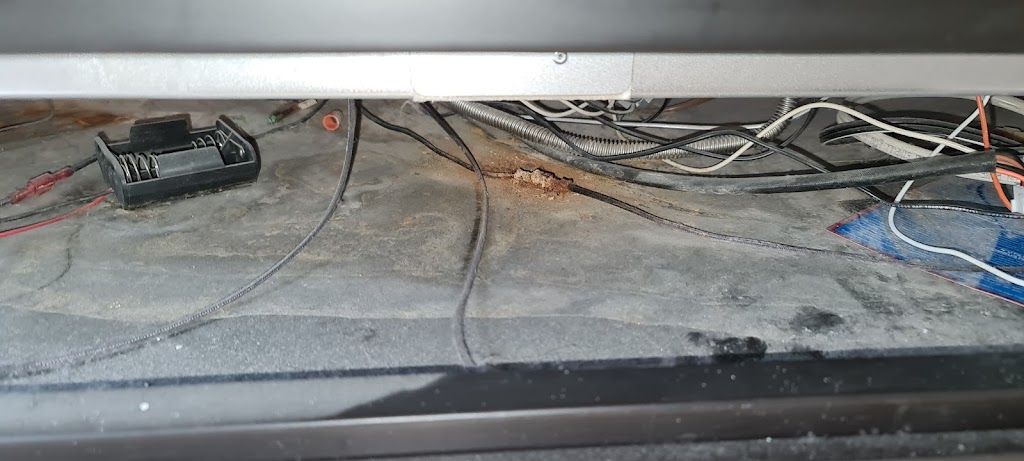 The Chimney Guy GTA | 358 Davis Dr W, Newmarket, ON L3Y 4V9, Canada | Phone: (437) 328-9434
