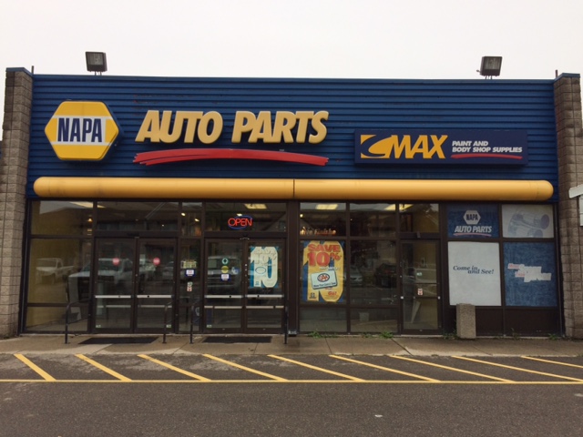 NAPA Auto Parts - NAPA Brampton | 19 Rutherford Rd S, Brampton, ON L6W 3J3, Canada | Phone: (905) 457-4500