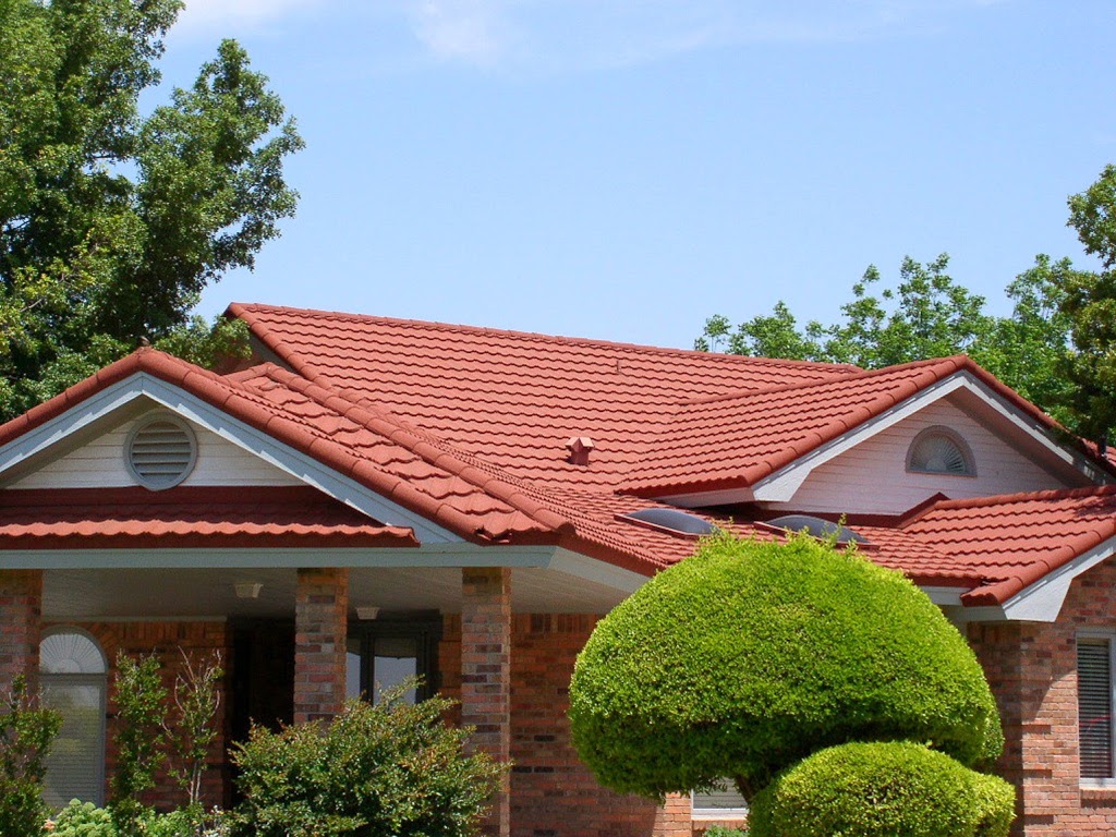 Gerard Canada Metal Roofing | 932 Mervin Ave, Peterborough, ON K9J 5P4, Canada | Phone: (877) 645-6321