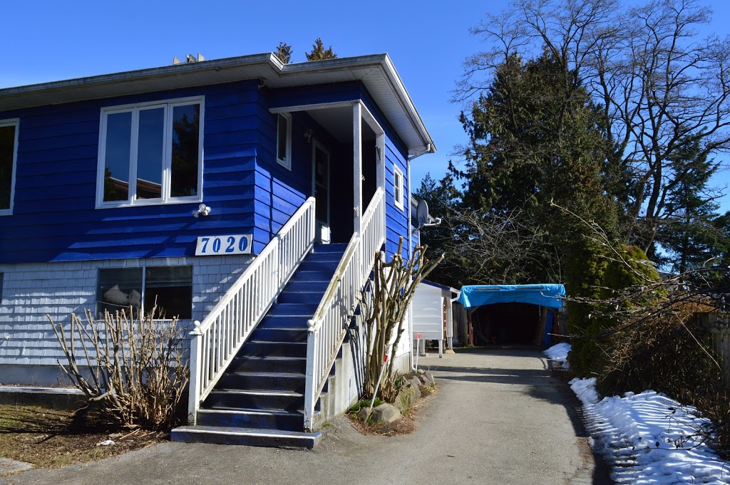 Vancouver Backpacker House | 7020 Gray Ave, Burnaby, BC V5J 1B9, Canada | Phone: (604) 710-6739