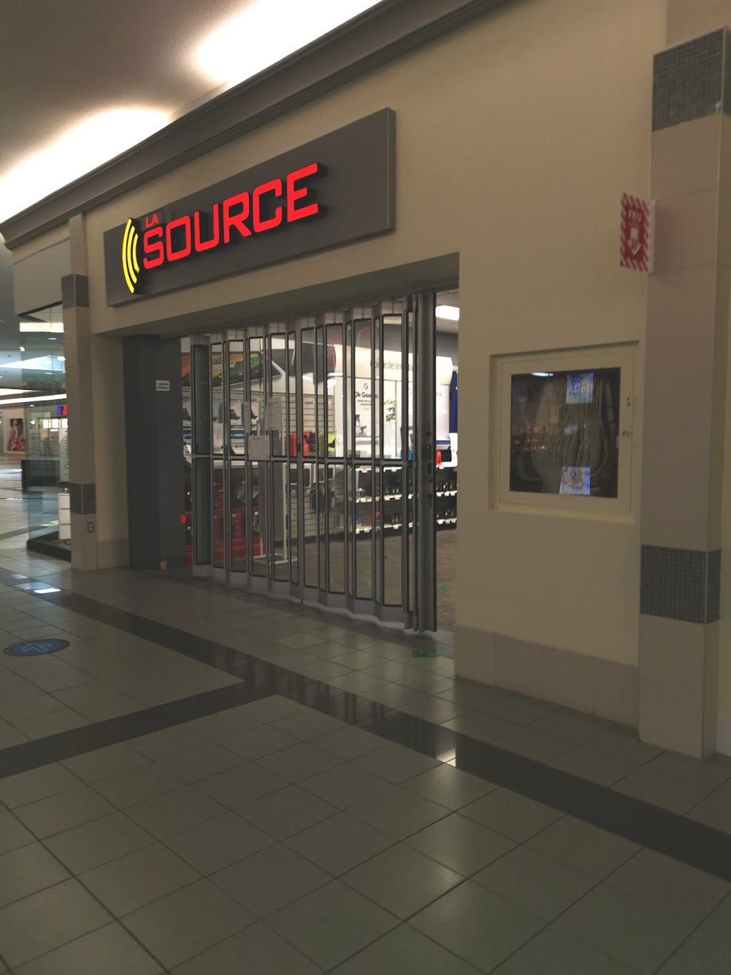 La Source | 1001 Boulevard de Montarville Unit 27C, Boucherville, QC J4B 6P5, Canada | Phone: (450) 449-0348
