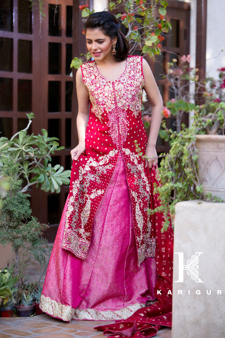 Karigur | 7595 Markham Rd #1, Markham, ON L3S 0B6, Canada | Phone: (905) 554-6111