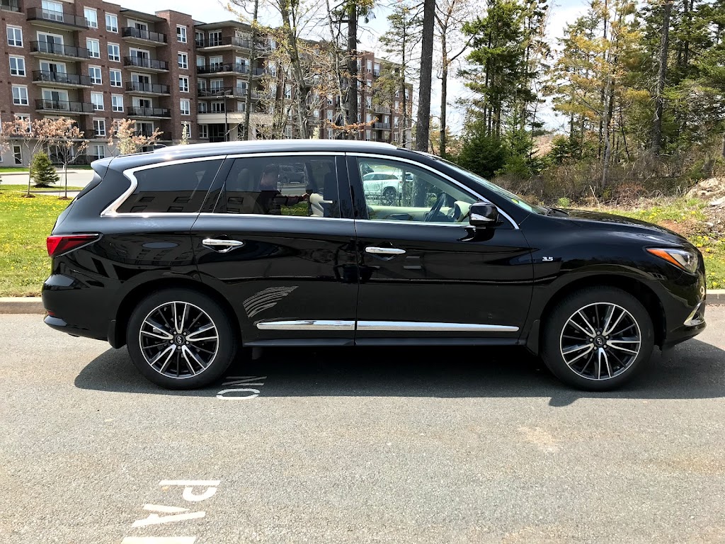 CLASS ONE LIMO | 635 Larry Uteck Blvd, Halifax, NS B3M 0H4, Canada | Phone: (902) 210-1022