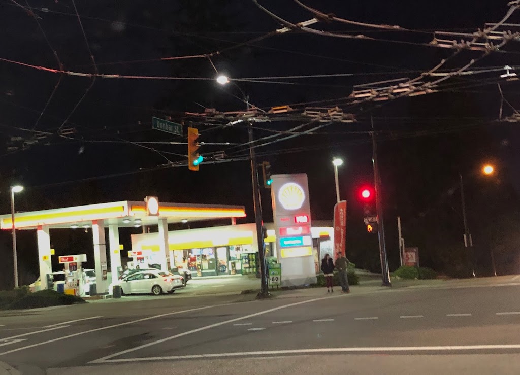 Shell | 3596 W 41st Ave, Vancouver, BC V6N 3E6, Canada | Phone: (604) 263-9330
