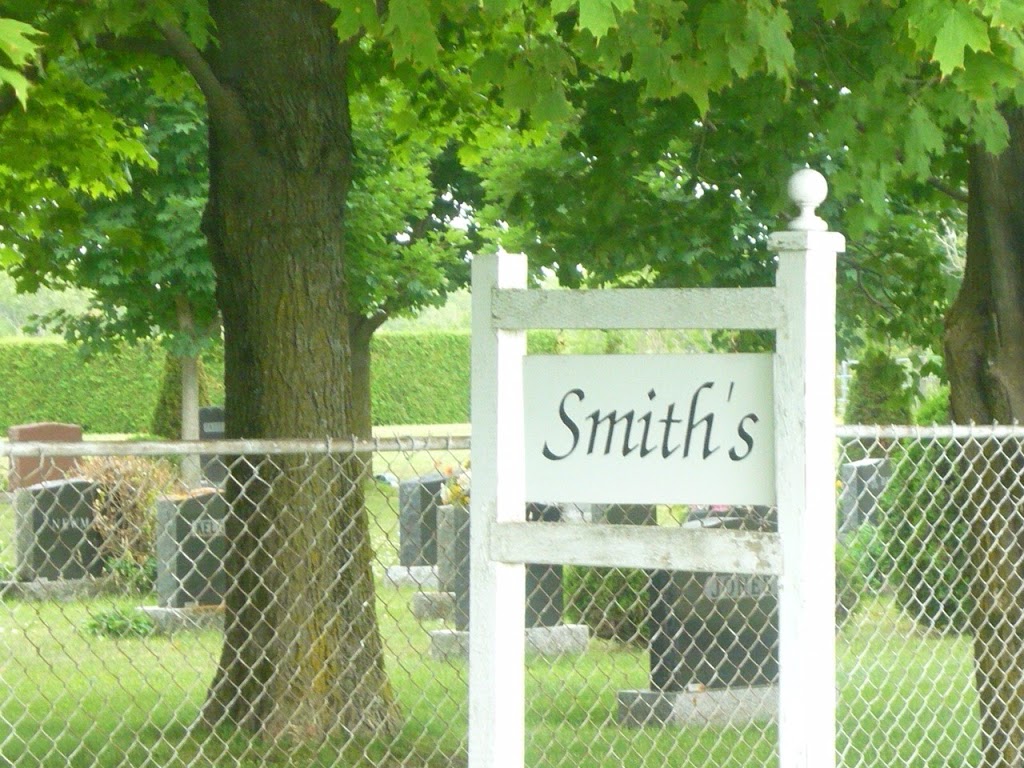 Smith’s Cemetery | Kawartha Lakes, ON K0M 2T0, Canada