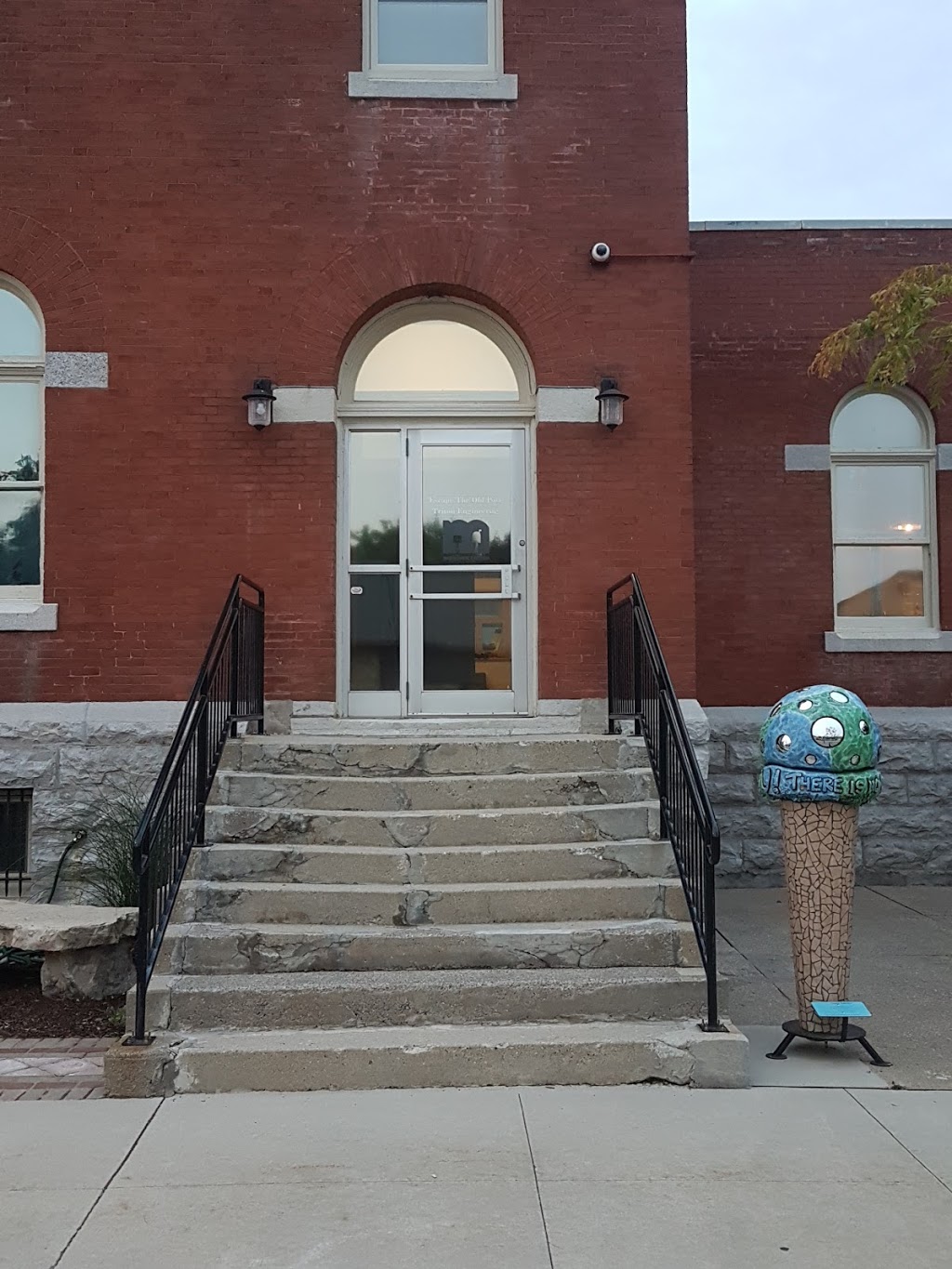 Mailbox Coffee | 39 Elora St S #3, Harriston, ON N0G 1Z0, Canada | Phone: (519) 510-3200