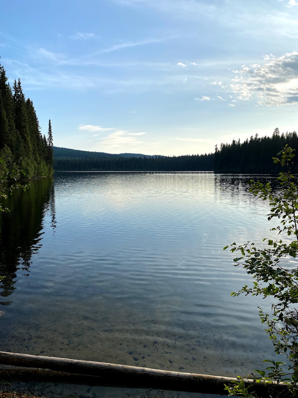Nancy Greene Provincial Park | Robson, BC V0G 1X0, Canada | Phone: (800) 689-9025