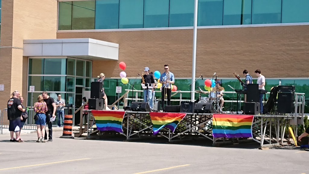 Durham Childrens Aid Society (CAS) | 1320 Airport Blvd, Oshawa, ON L1J 0C6, Canada | Phone: (905) 433-1551