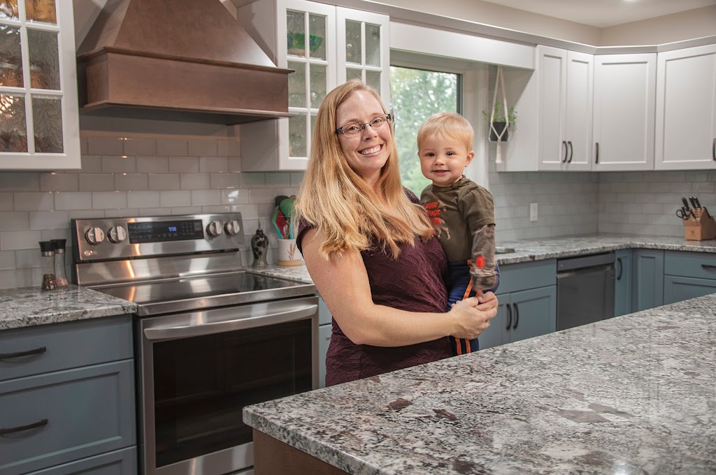 Granite Mountain Stone Design | 799 Kapelus Dr, West Saint Paul, MB R4A 5A4, Canada | Phone: (204) 345-2765