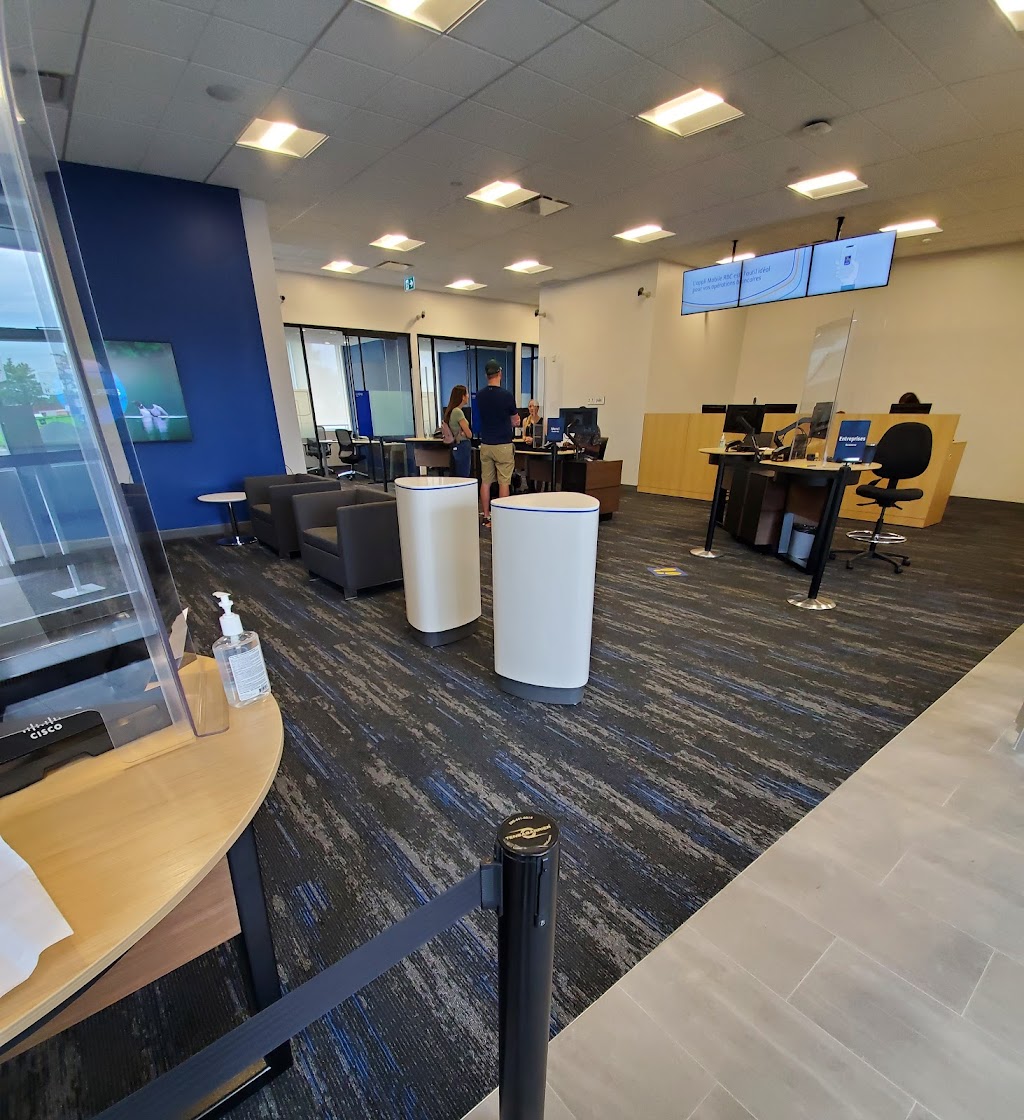 RBC Banque Royale | 200 Bd DAnjou, Châteauguay, QC J6K 1C5, Canada | Phone: (450) 691-2720