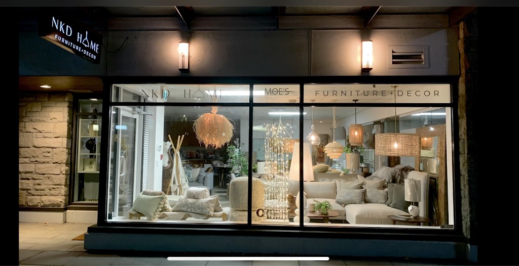 NKD Home | 5725 Teredo St #106, Sechelt, BC V0N 3A3, Canada | Phone: (604) 740-3833