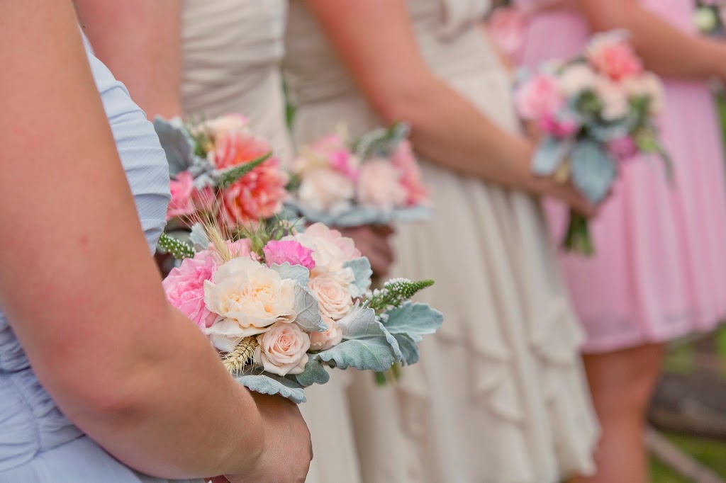 Crocus Floral Design | 514 Cliff Ave, Enderby, BC V0E 1V4, Canada | Phone: (778) 443-2244