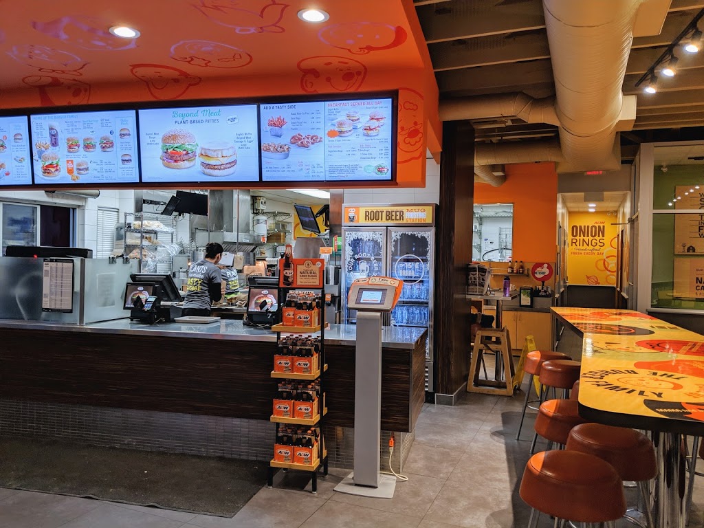 A&W Canada | 12670 Symons Valley Rd NW, Calgary, AB T3P 0A3, Canada | Phone: (403) 567-0763