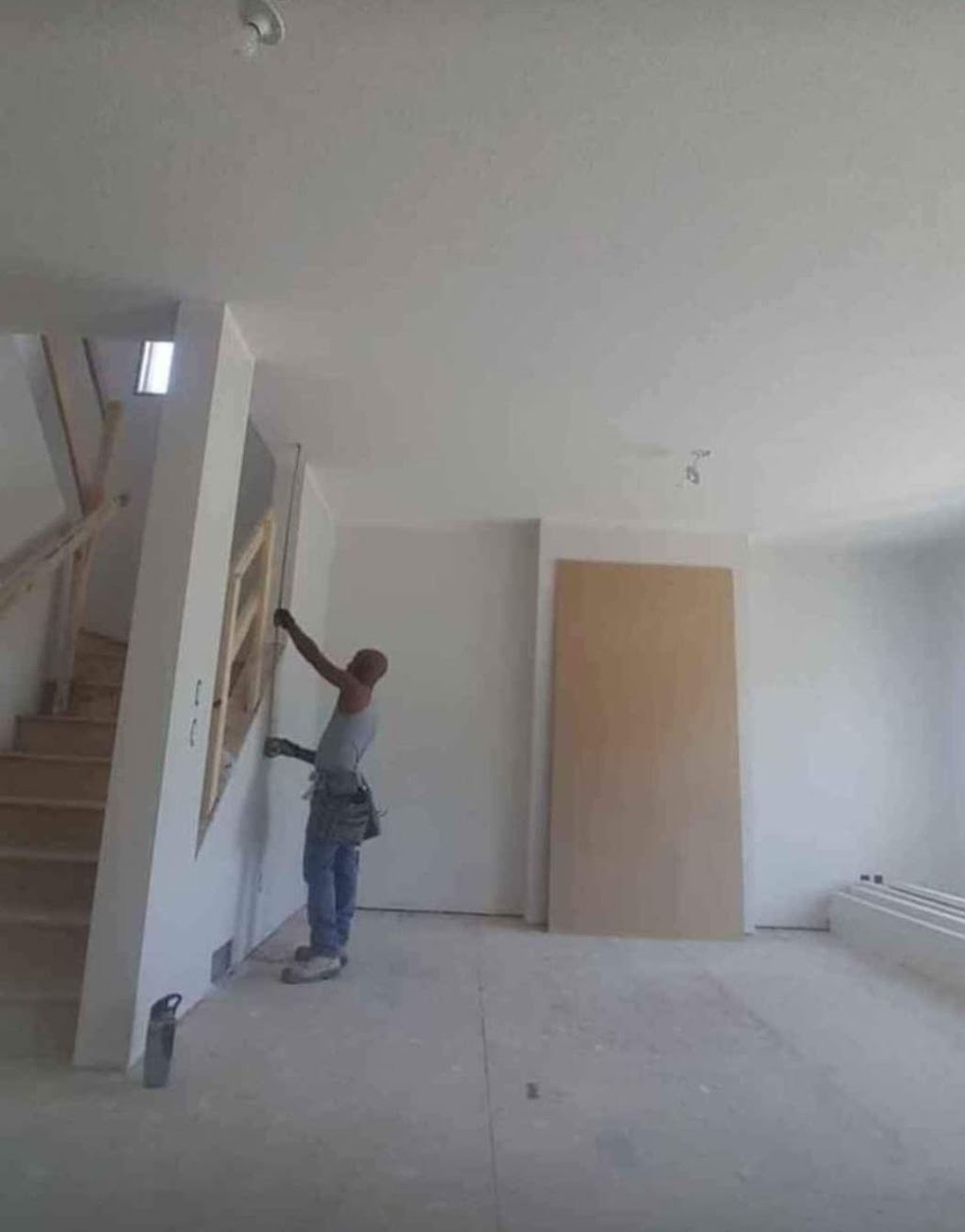 KCC DRYWALL | 12 Ave SE, Calgary, AB T2A 4X8, Canada | Phone: (403) 992-0617