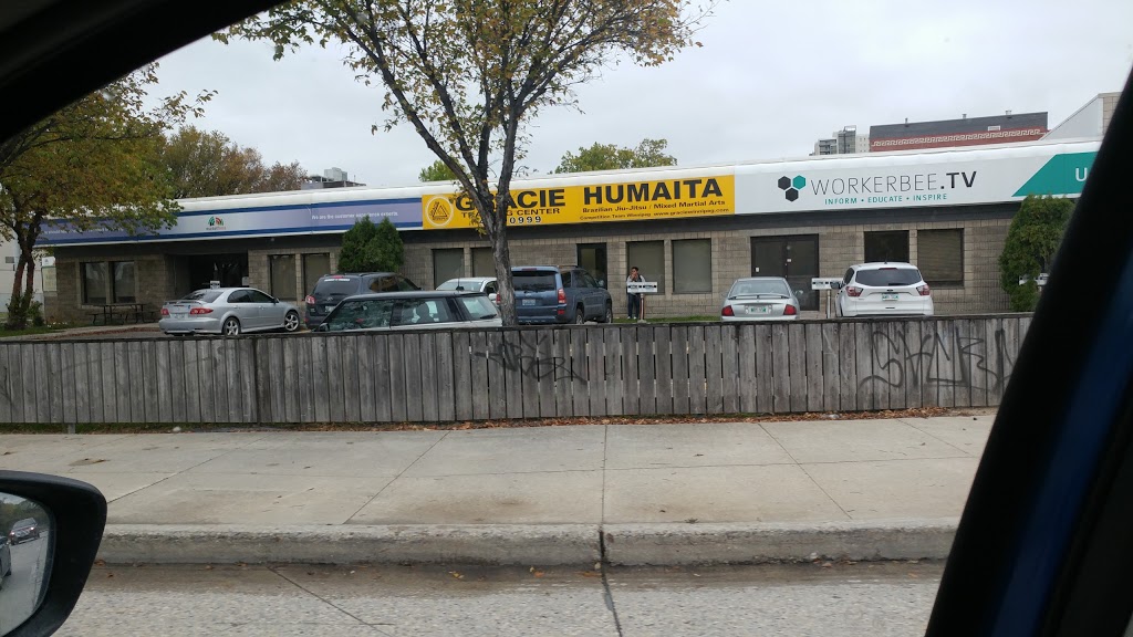 Gracie Humaita Winnipeg | 181 Stradbrook Ave, Winnipeg, MB R3L 0J4, Canada | Phone: (204) 474-0999