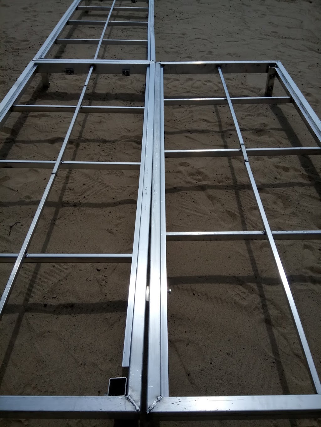 The Quick Dock | 5 1 Line S, Shanty Bay, ON L0L 2L0, Canada | Phone: (519) 329-3325