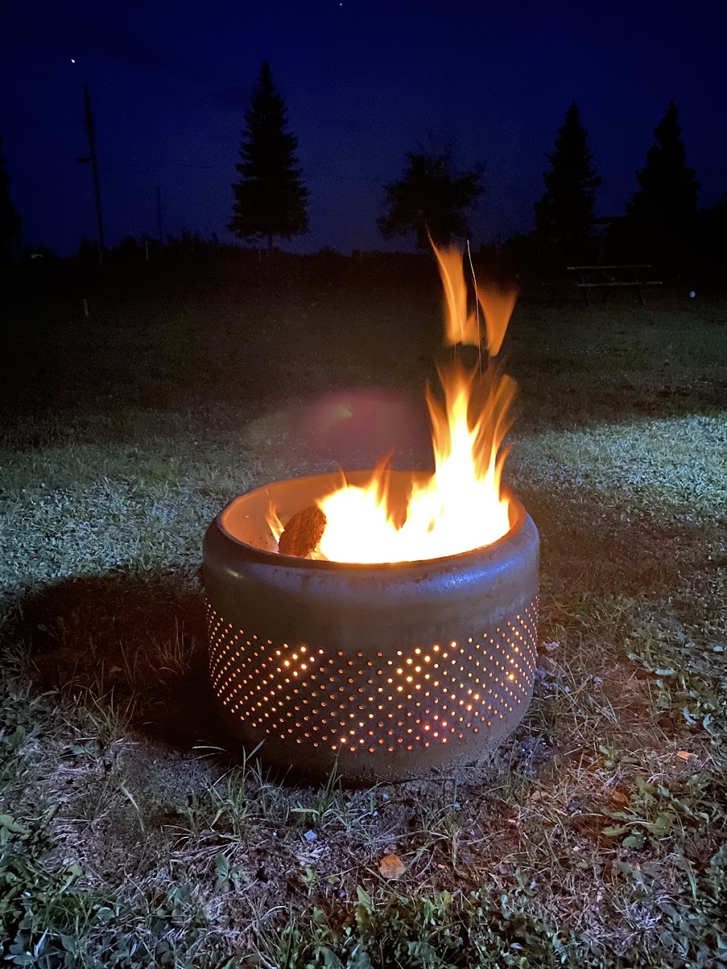 Ocean River RV Resort | 119 J McKenzie Rd, Tabusintac, NB E9H 2B8, Canada | Phone: (855) 550-1558