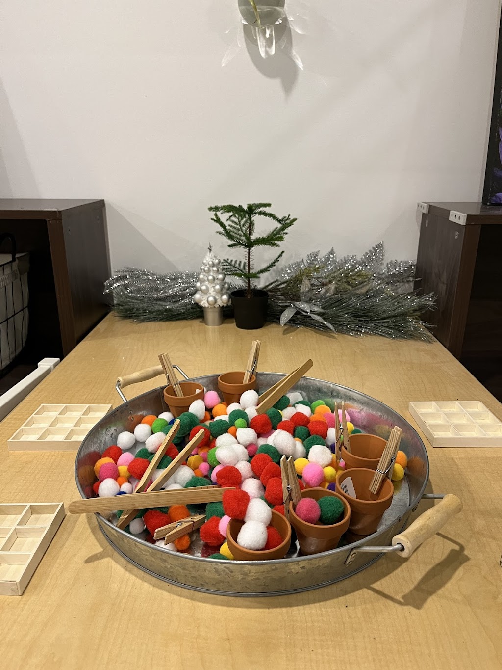 Creative Nest Academy | 9103 Glover Rd #103, Langley Twp, BC V1M 2S2, Canada | Phone: (604) 319-5028