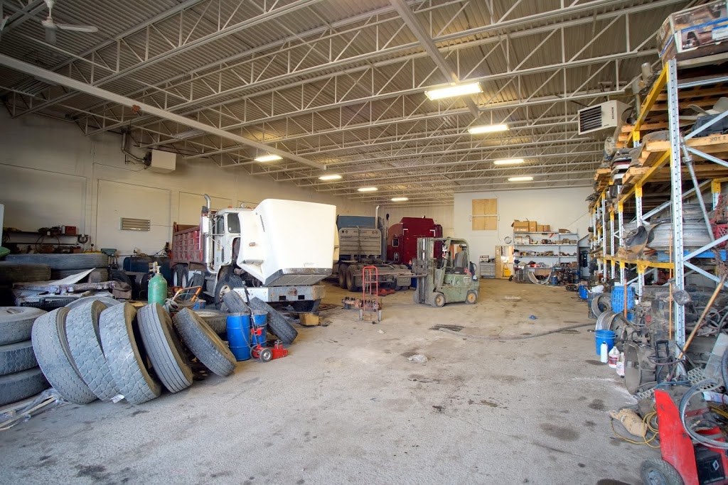 BNV Diesel Services Inc. | 15930-121A Avenue, 15930 56 St NW, Edmonton, AB T5V 1B5, Canada | Phone: (780) 414-0640