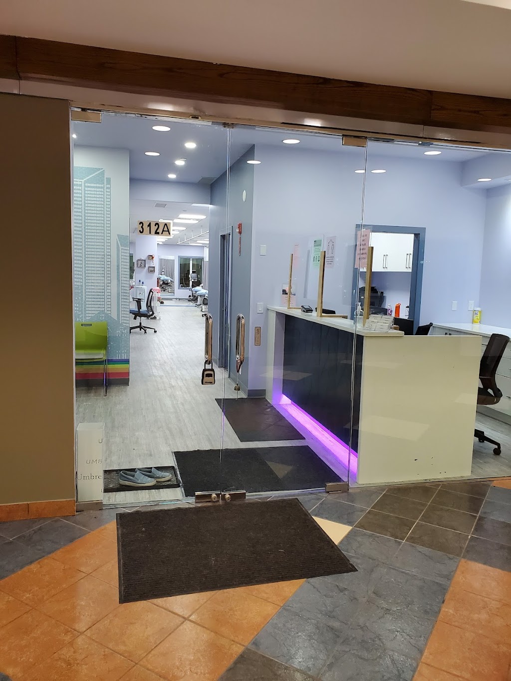 Crowchild Physiotherapy, Massage and Chiropractic | 3630 Brentwood Rd NW 312 A, Calgary, AB T2L 1K8, Canada | Phone: (403) 300-0963
