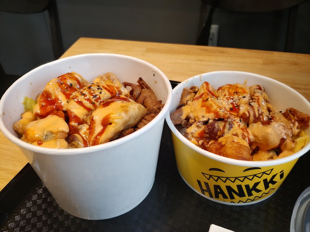 Hankki | 3735 Mayor Magrath Dr S Unit 20, Lethbridge, AB T1K 8E2, Canada | Phone: (403) 330-9820