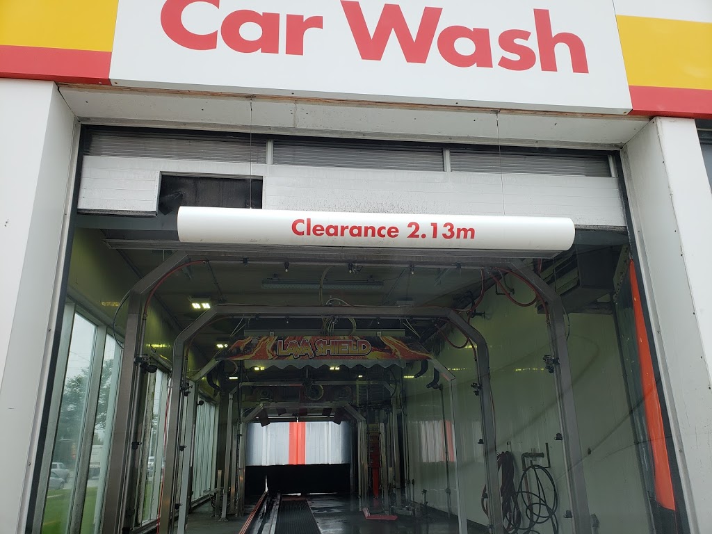 Shell | 8510 Woodbine Ave, Markham, ON L3R 4X8, Canada | Phone: (905) 470-8914